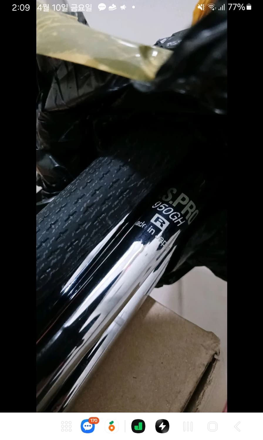 미즈노 JPX-800 AD 포지드 아이언 상품이미지8