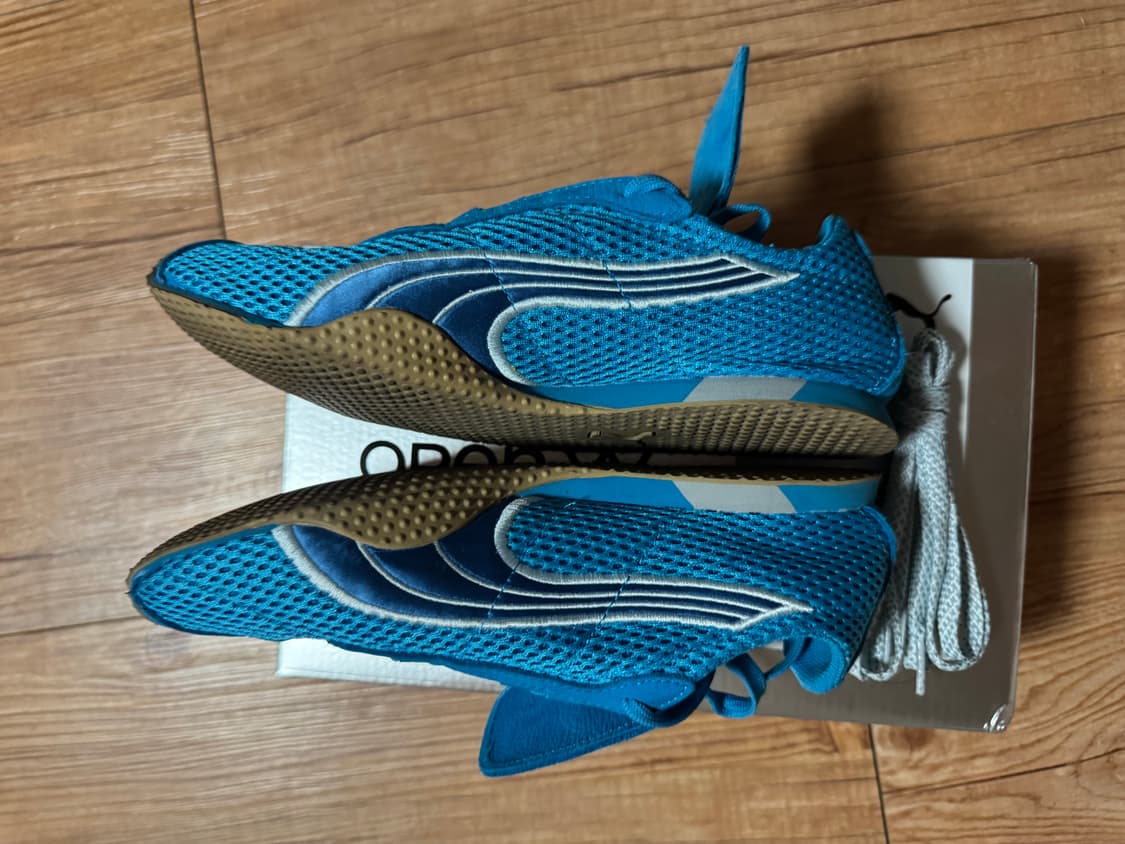 퓨마x오픈Yy 상품이미지2