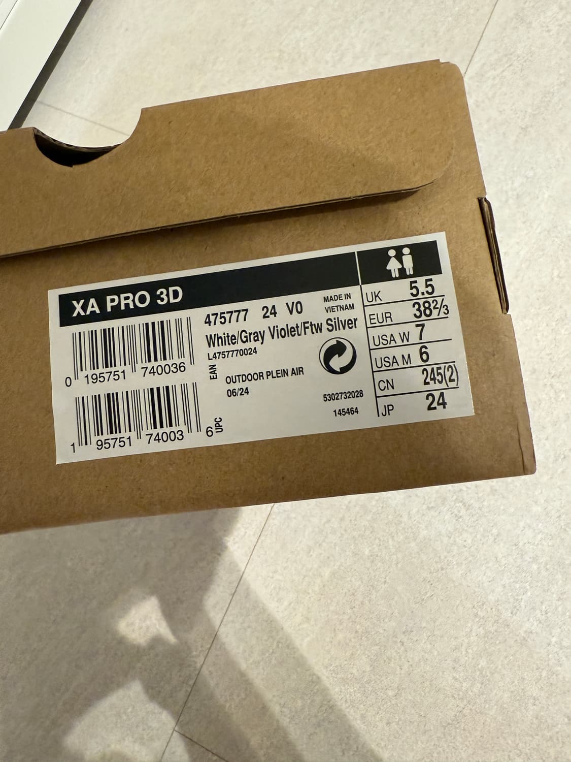 살로몬  상품이미지6