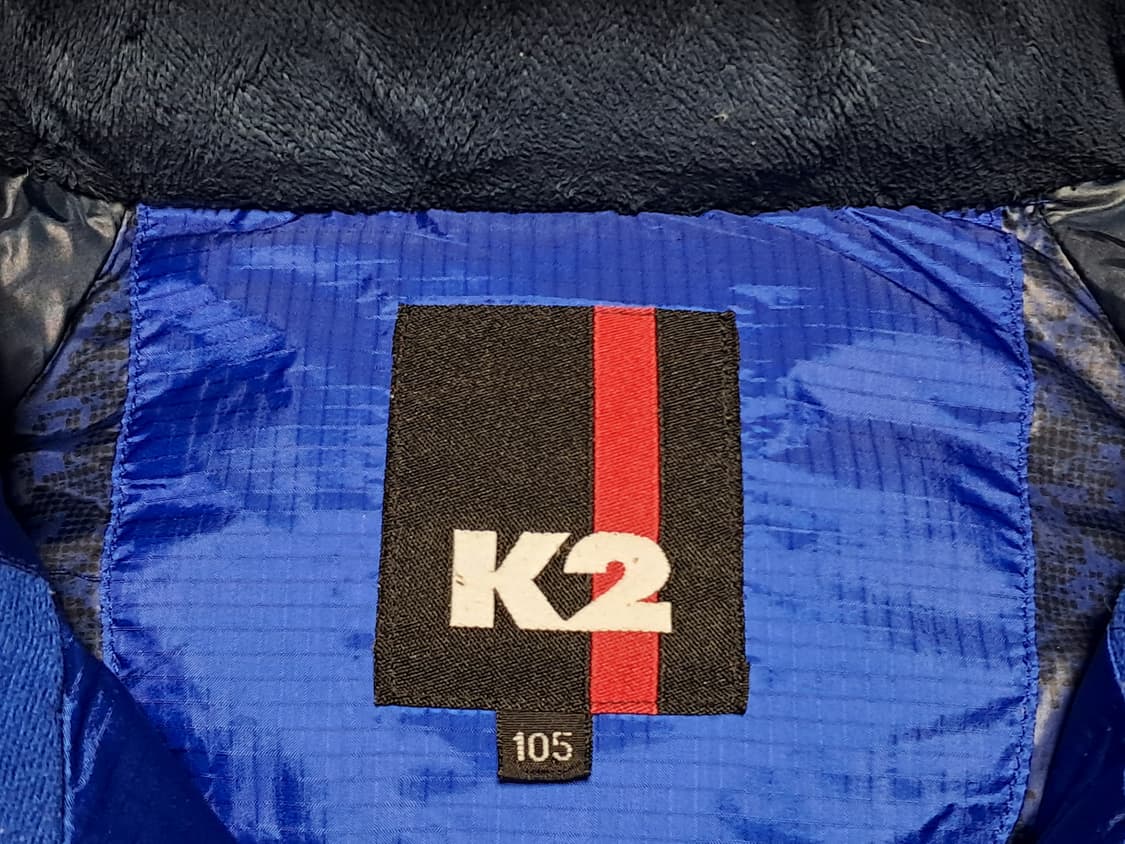 K2 아웃도어 패딩 남성105  상품이미지4