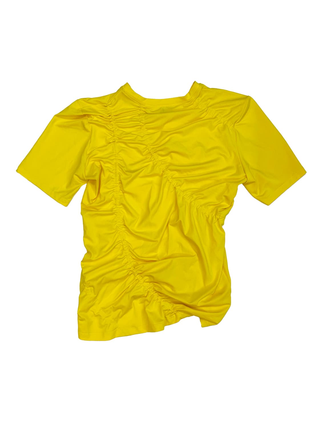 SUNG JU Broken Chamwoe  T-shirt  상품이미지3