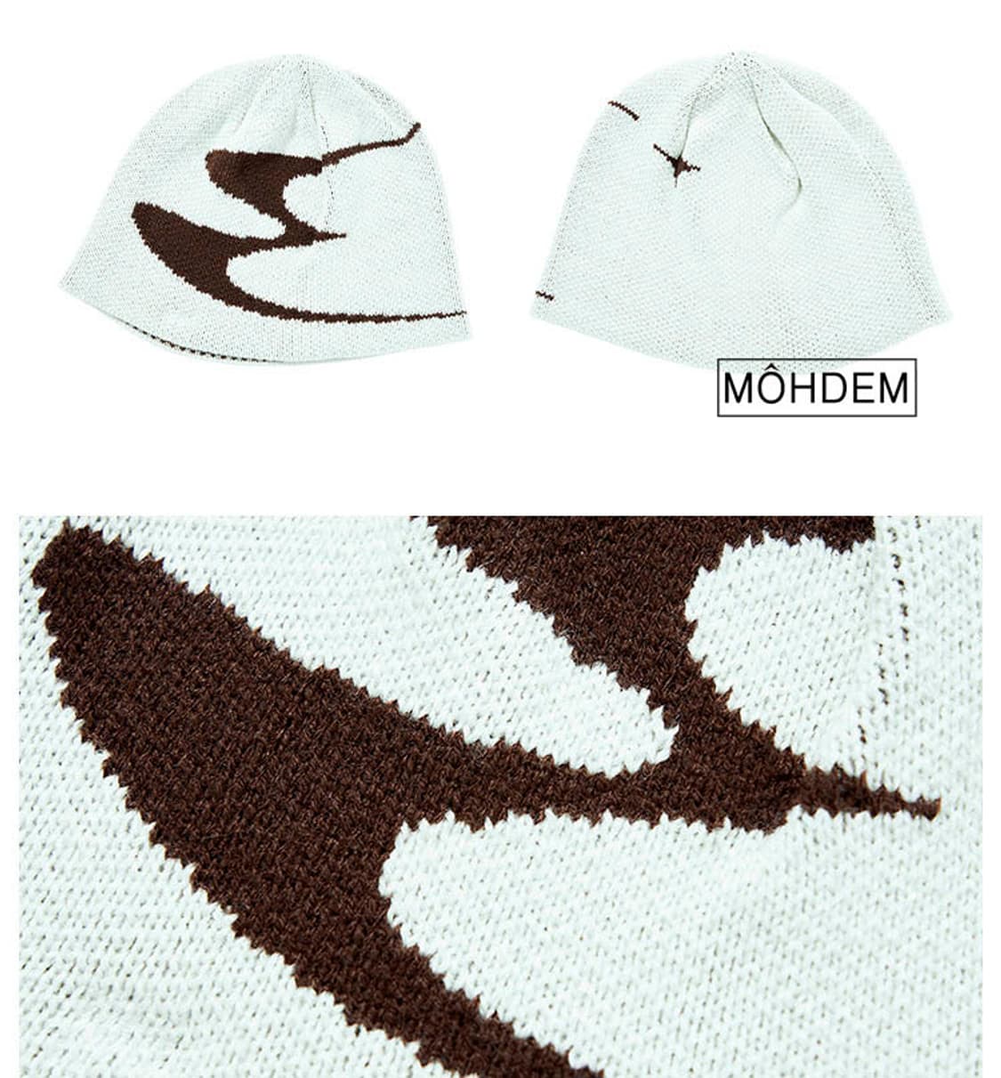 [Unisex] Y2k 비니 모자 상품이미지5