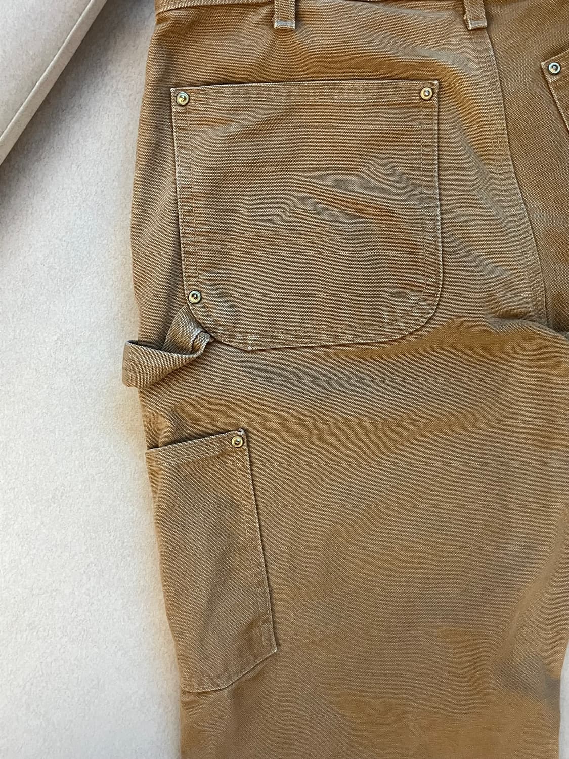 Carhartt double knee (made in usa) 상품이미지6