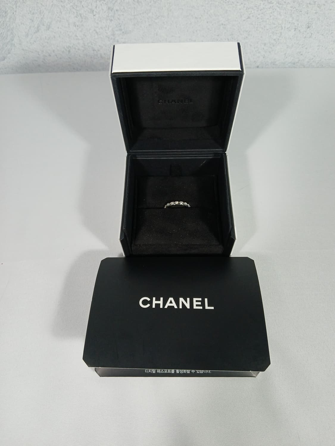 샤넬 코코 크러쉬링 미니 풀파베 상품이미지1