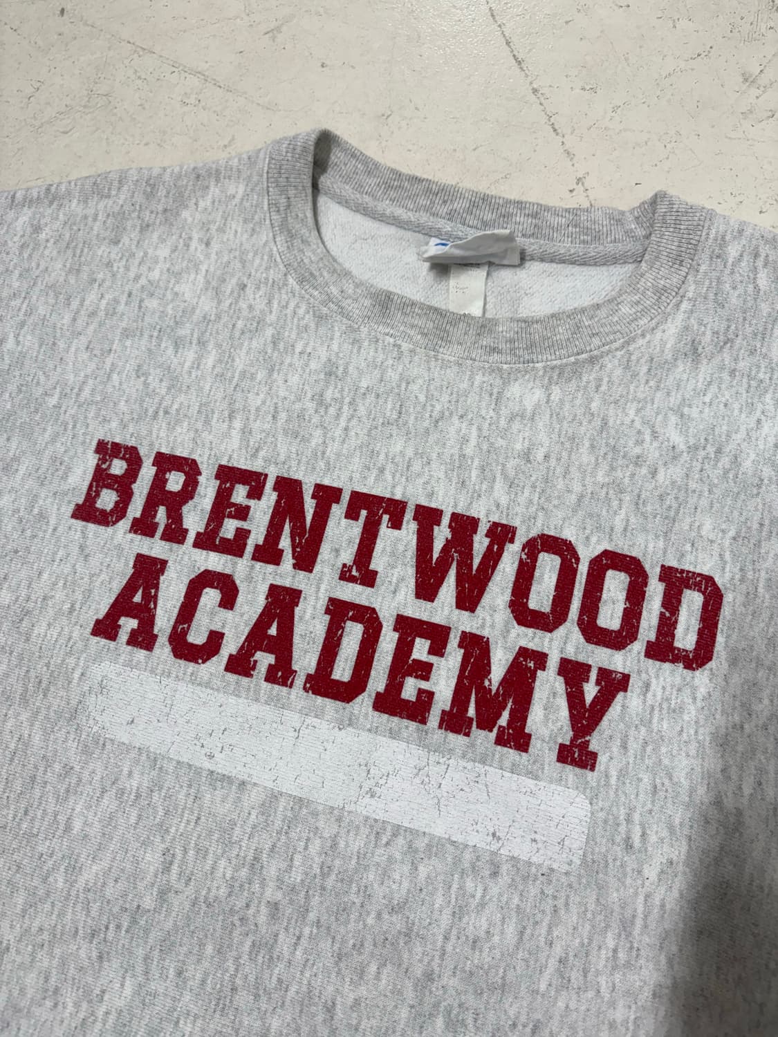 00's Champion Revers Weave Sweatshirt. 상품이미지2