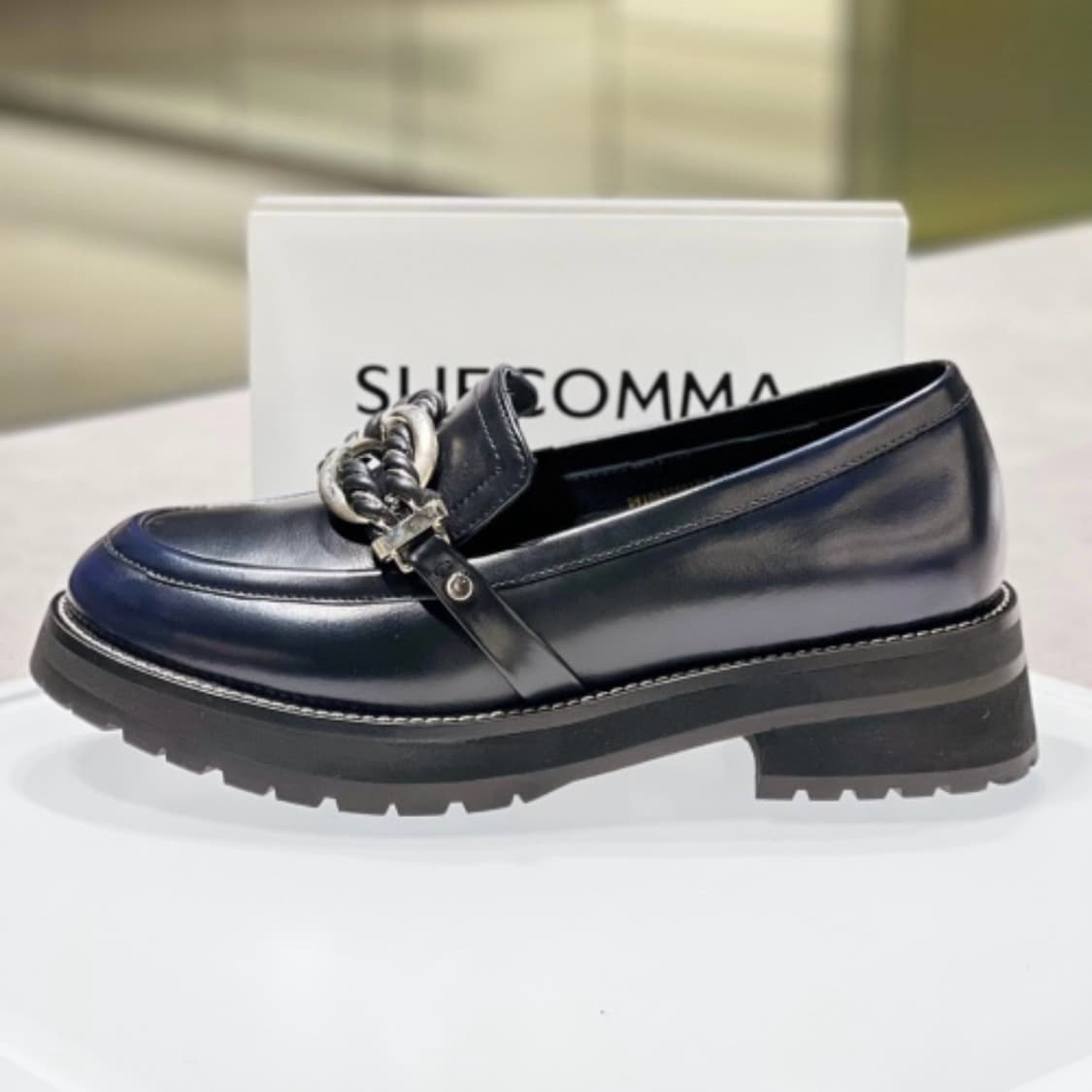 슈콤마보니 비보로퍼 Vivo loafer 365 (235) 상품이미지3