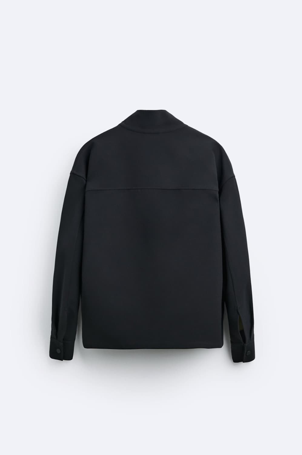 자라 x 스튜디오 니콜슨 자켓 (m) 상품이미지2