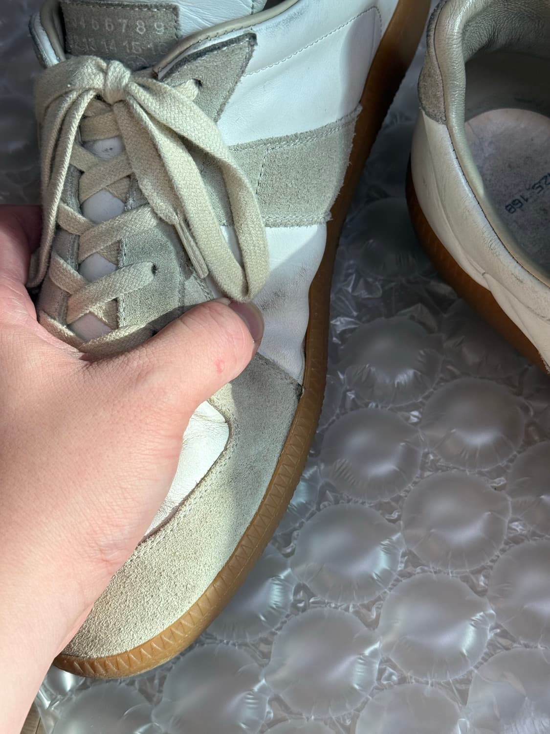 메종 마르지엘라 독일군 상품이미지7