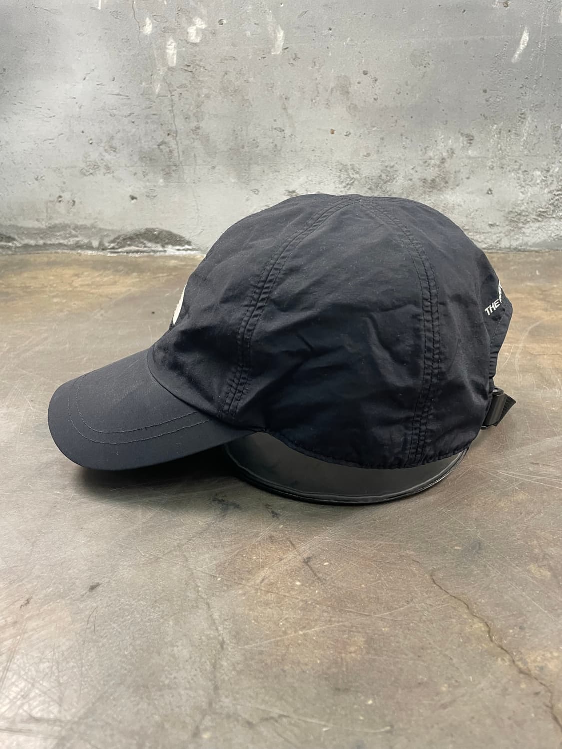 노스페이스 나일론 볼캡 상품이미지3
