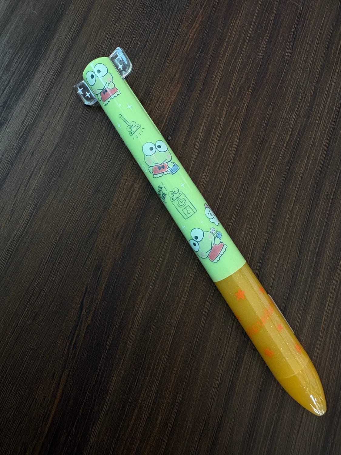 케로피 미미펜 상품이미지1