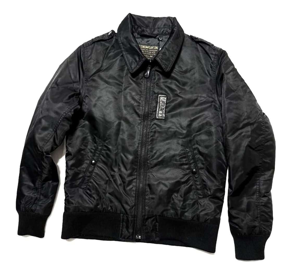 Schott - 봄버 자켓 상품이미지1