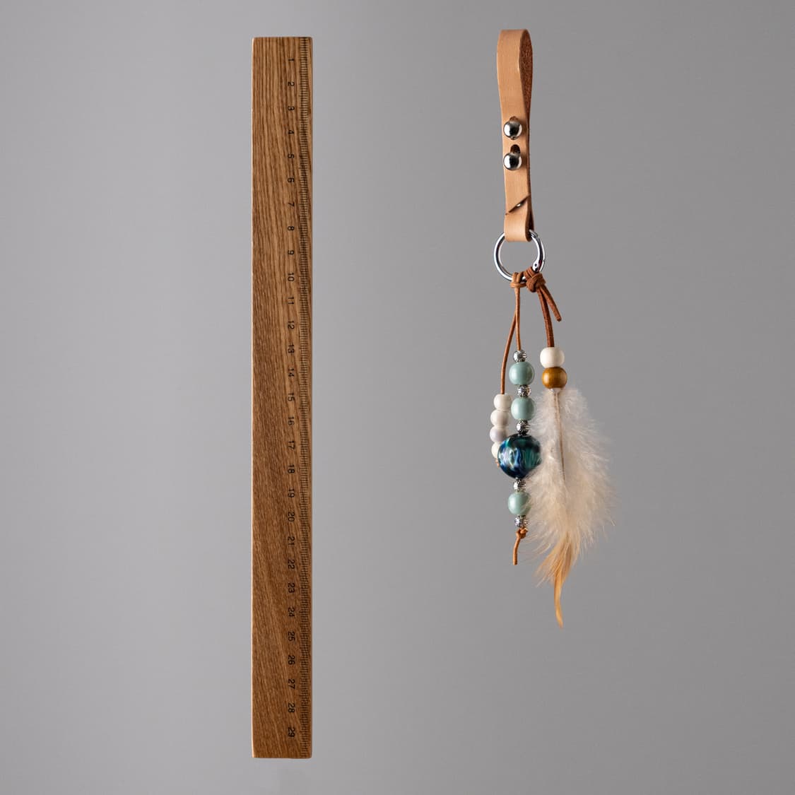 오브제 액세서리_Bag Charm 상품이미지5