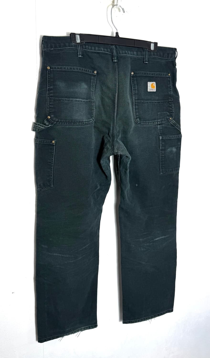 칼하트 칼하트워크팬츠 칼하트바지 칼하트팬츠 워크팬츠 칼하트더블니 상품이미지2