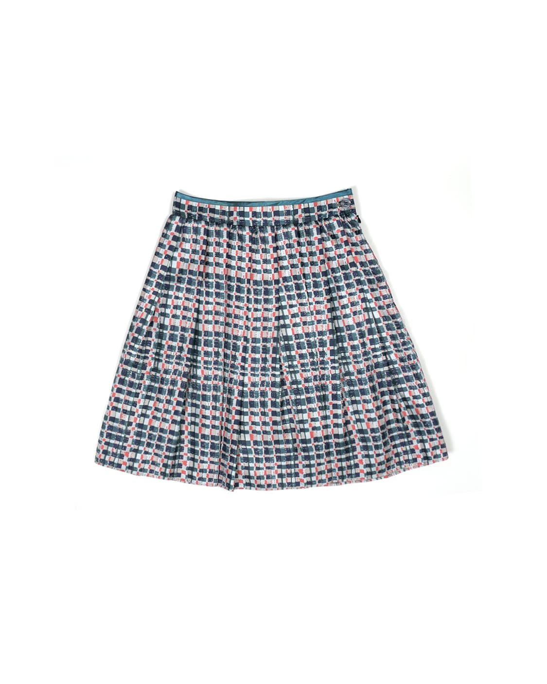 Mackintosh Philosophy pleated skirt 상품이미지1