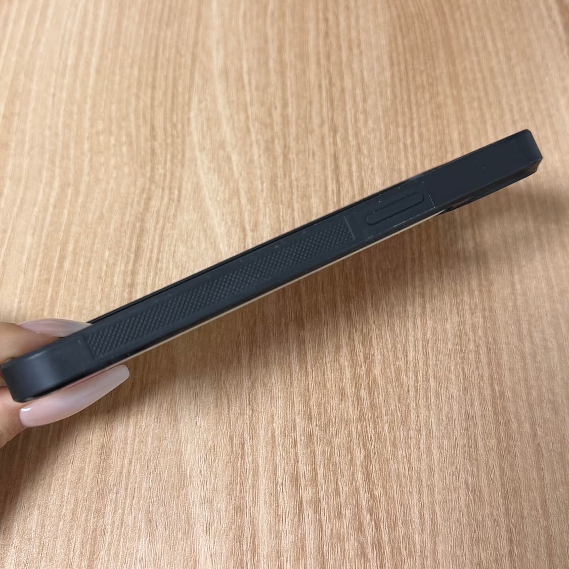 (15플러스) Yay 아이폰 범퍼 폰케이스 상품이미지3