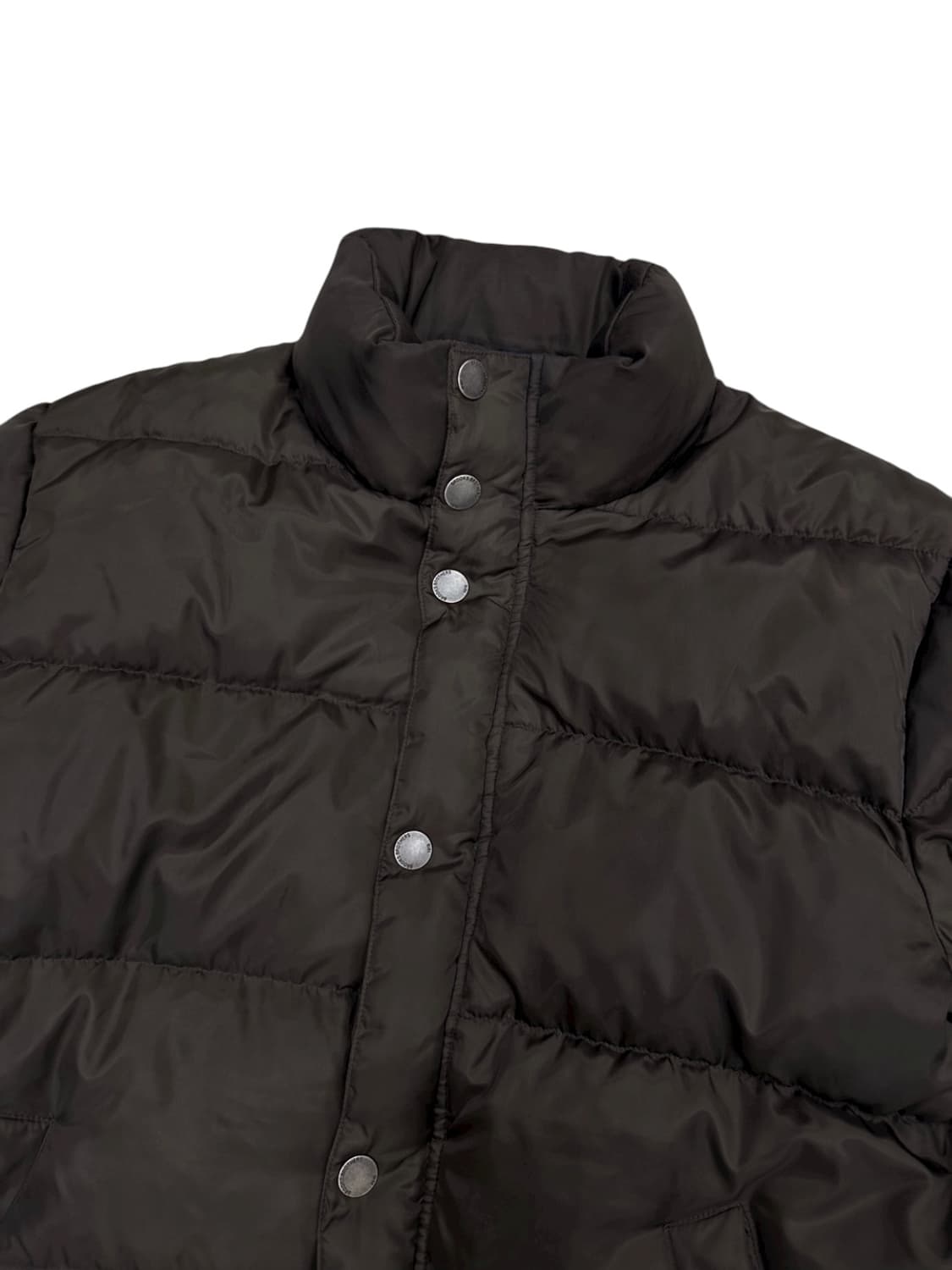 브룩스브라더스 구스다운 브라운 (M)  상품이미지2