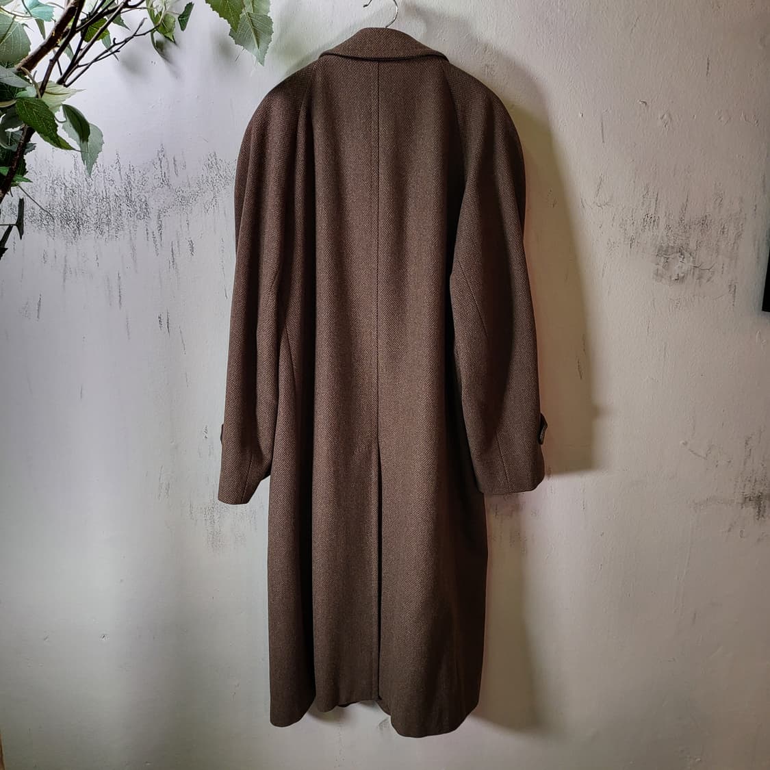 듀퐁 코드 (케시미어 15%) made in italy 상품이미지5