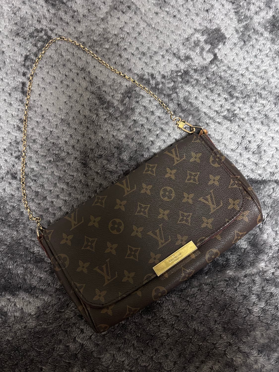 루이비통 체인크로스백 상품이미지1