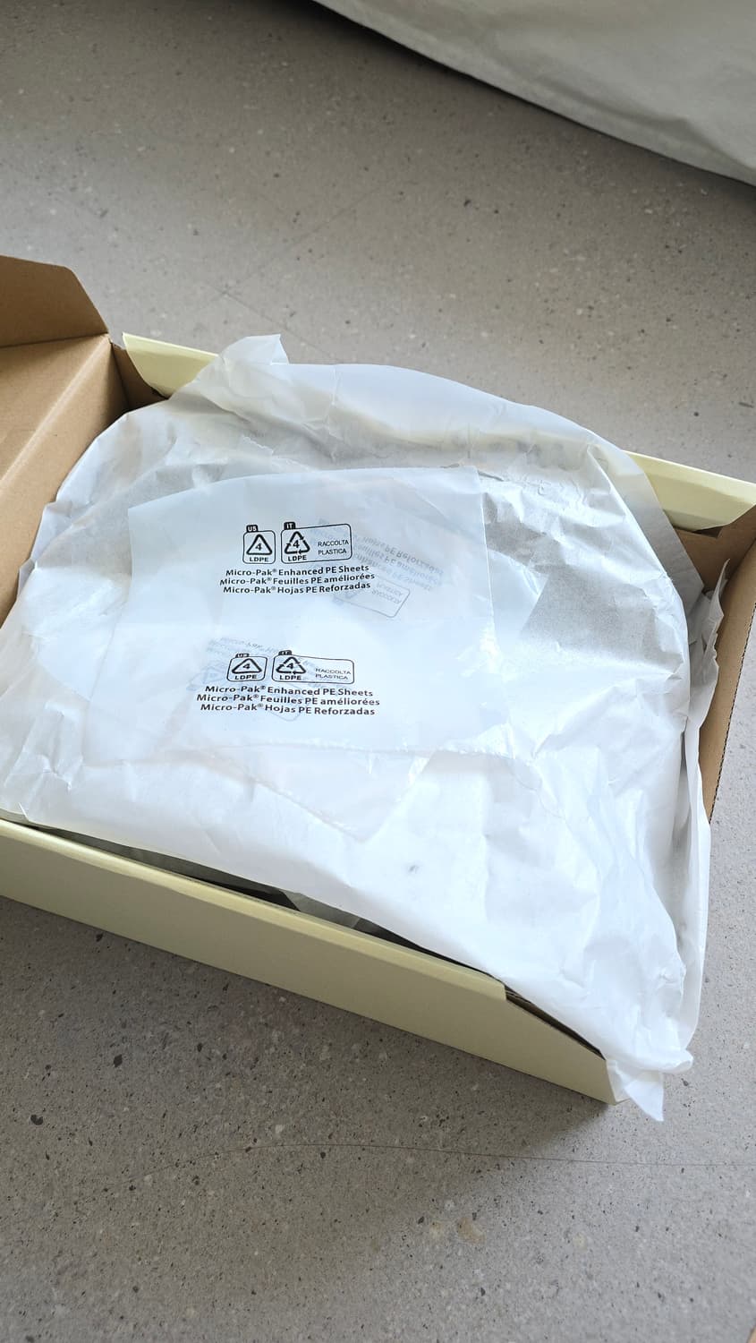 호카 x 엑슬림 마파테 스피드 2 TS 블랙 차콜 290 상품이미지3