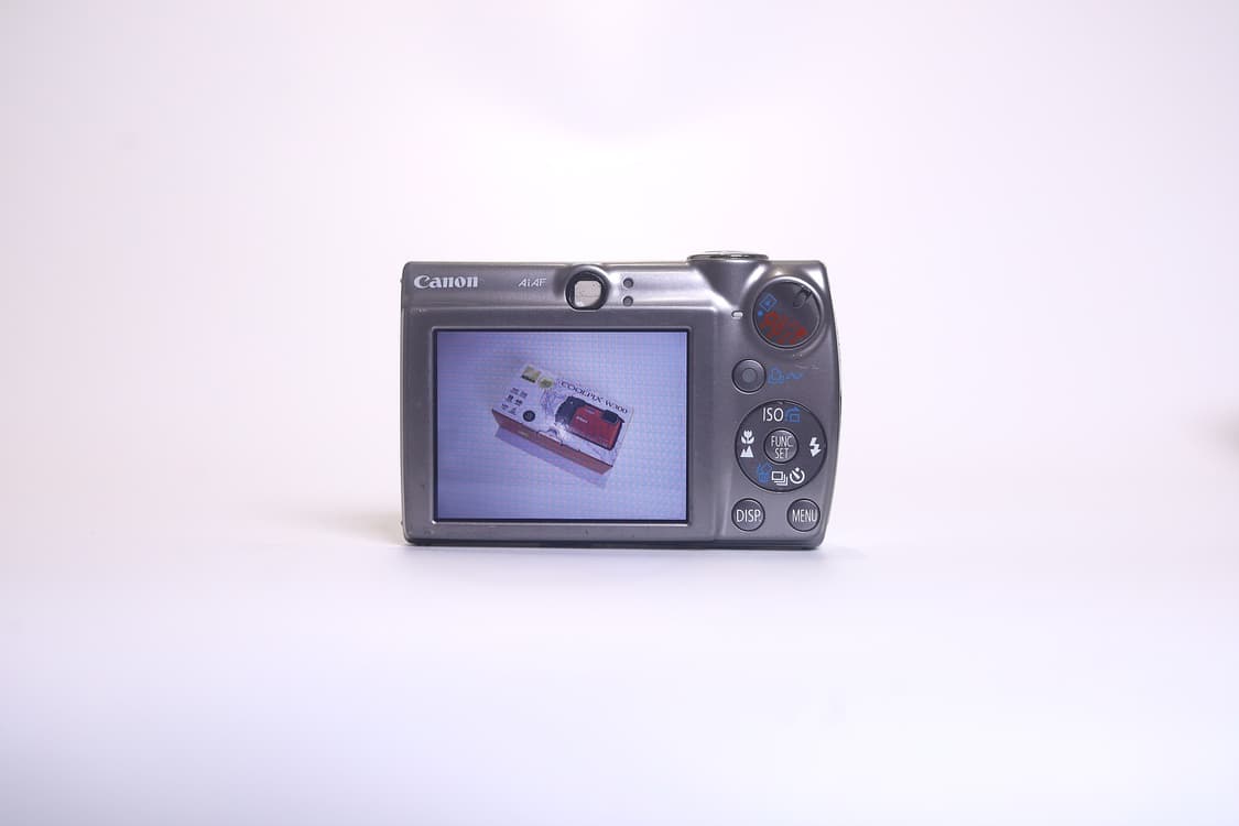 캐논 익시 900 (익서스 850 일본 모델, 이체 시 2만원 할인) 상품이미지7