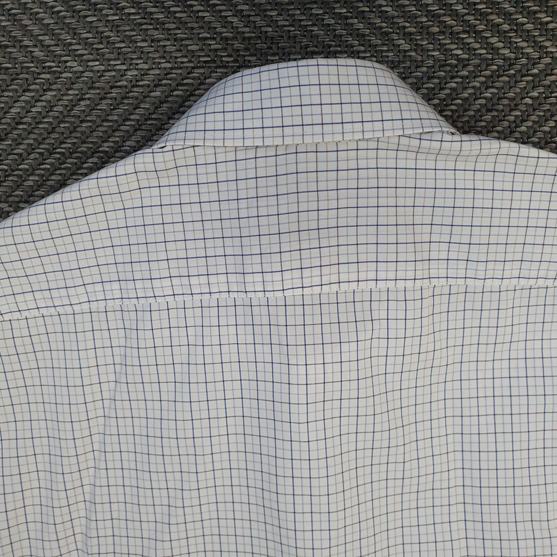 코오롱 브렌우드 긴소매 셔츠 남자105 상품이미지6