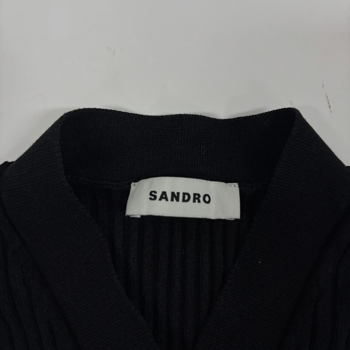 산드로 가디건 상품이미지6