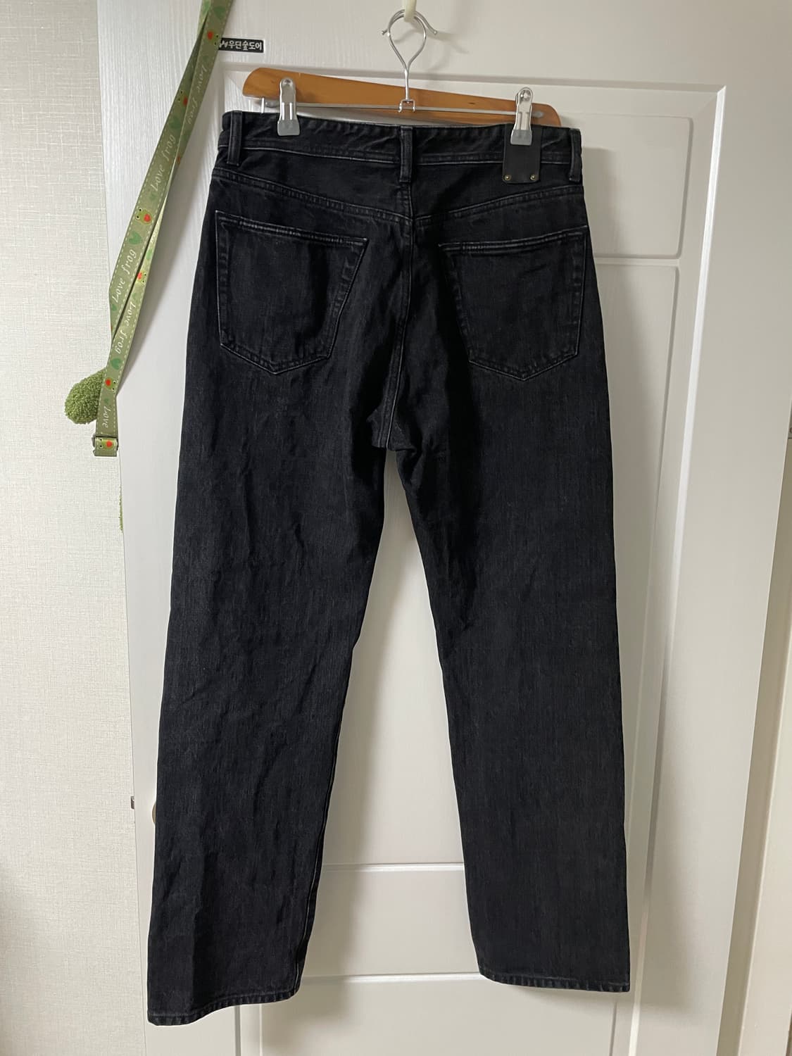 바스통 703 블랙 30 상품이미지2