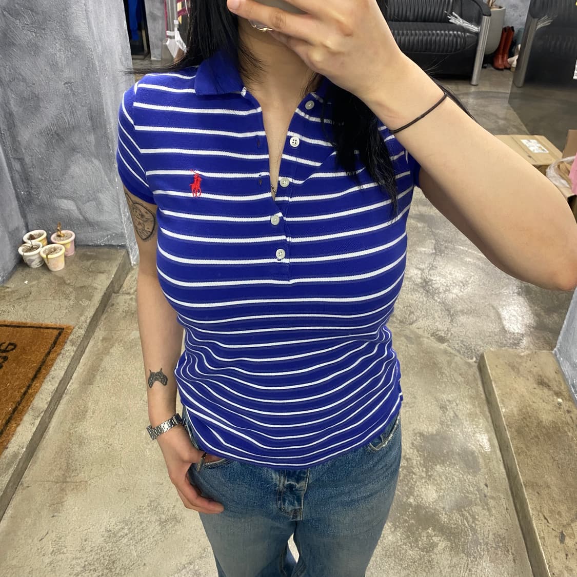 Polo Ralph Lauren 상품이미지5