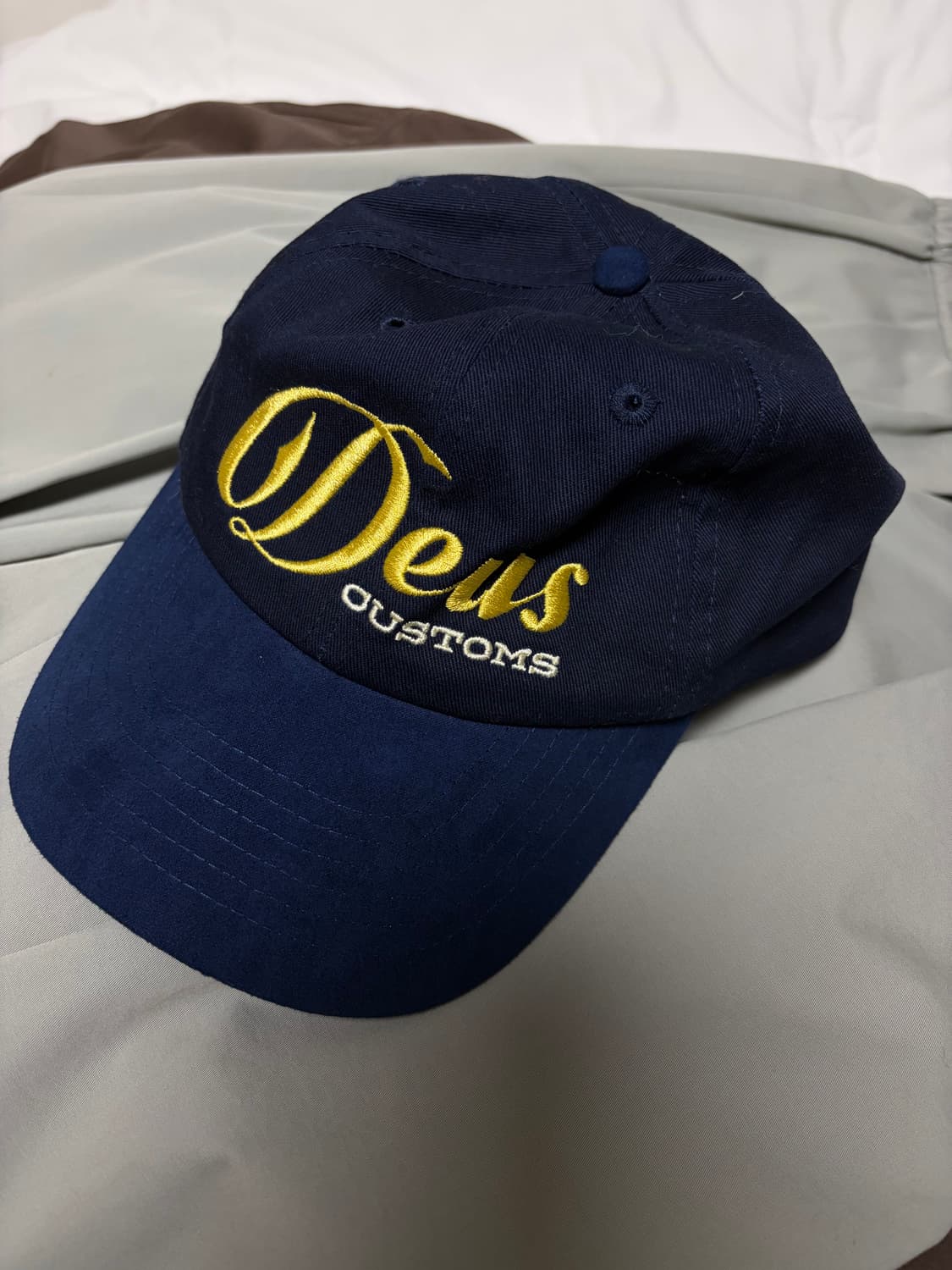 Deus cap 상품이미지1