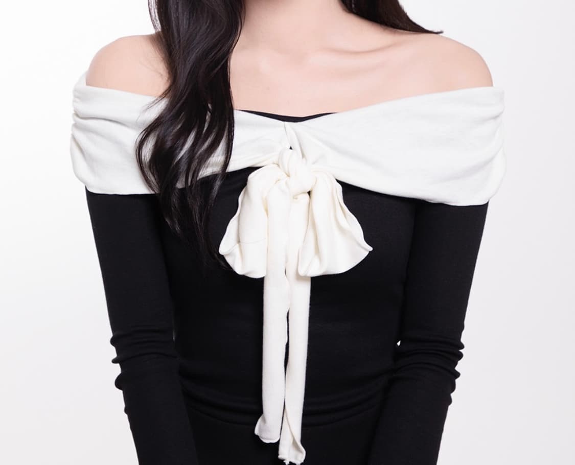 낫유어로즈 블레어탑  상품이미지3