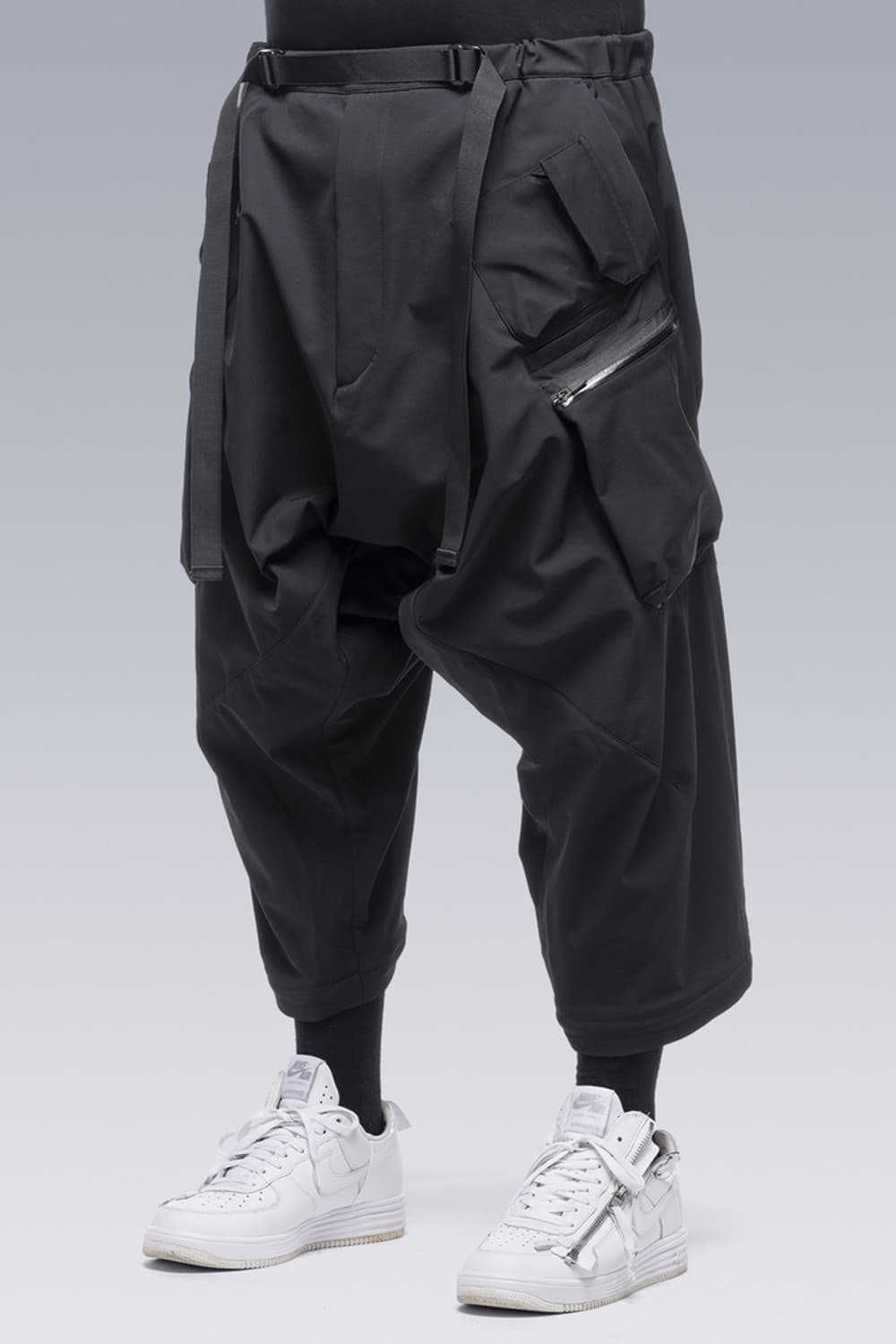 [S] 아크로님 P30A-DSKR-BKS 샤이니 버전 상품이미지5