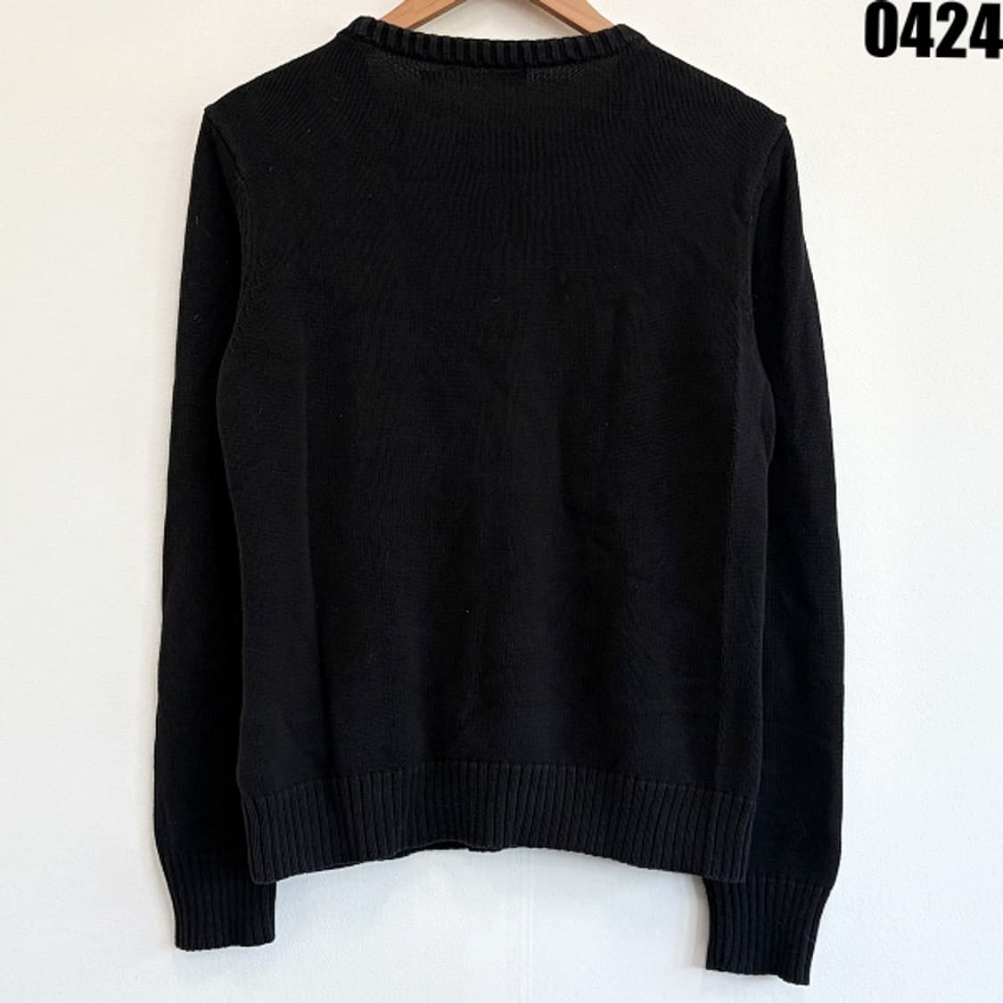 랄프로렌 니트 스웨터 L 0424 상품이미지10