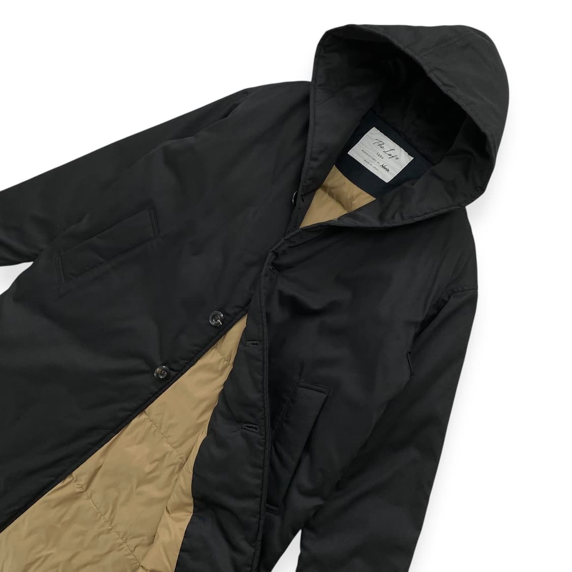 The Loft Labo x nanga 상품이미지3