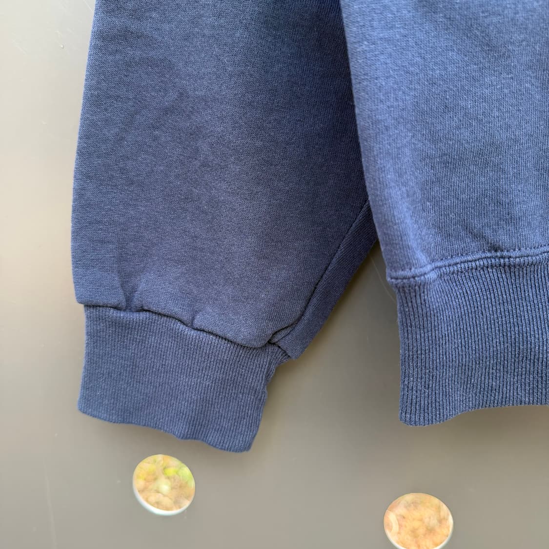 90s Vintage Russell Athletic 빈티지 러셀 스웻 상품이미지4