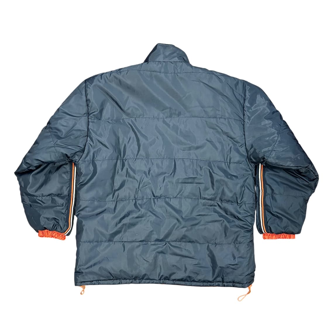 (XL) 푸부 x 하이드로 스포츠 올드스쿨 리버시블 패딩 상품이미지6