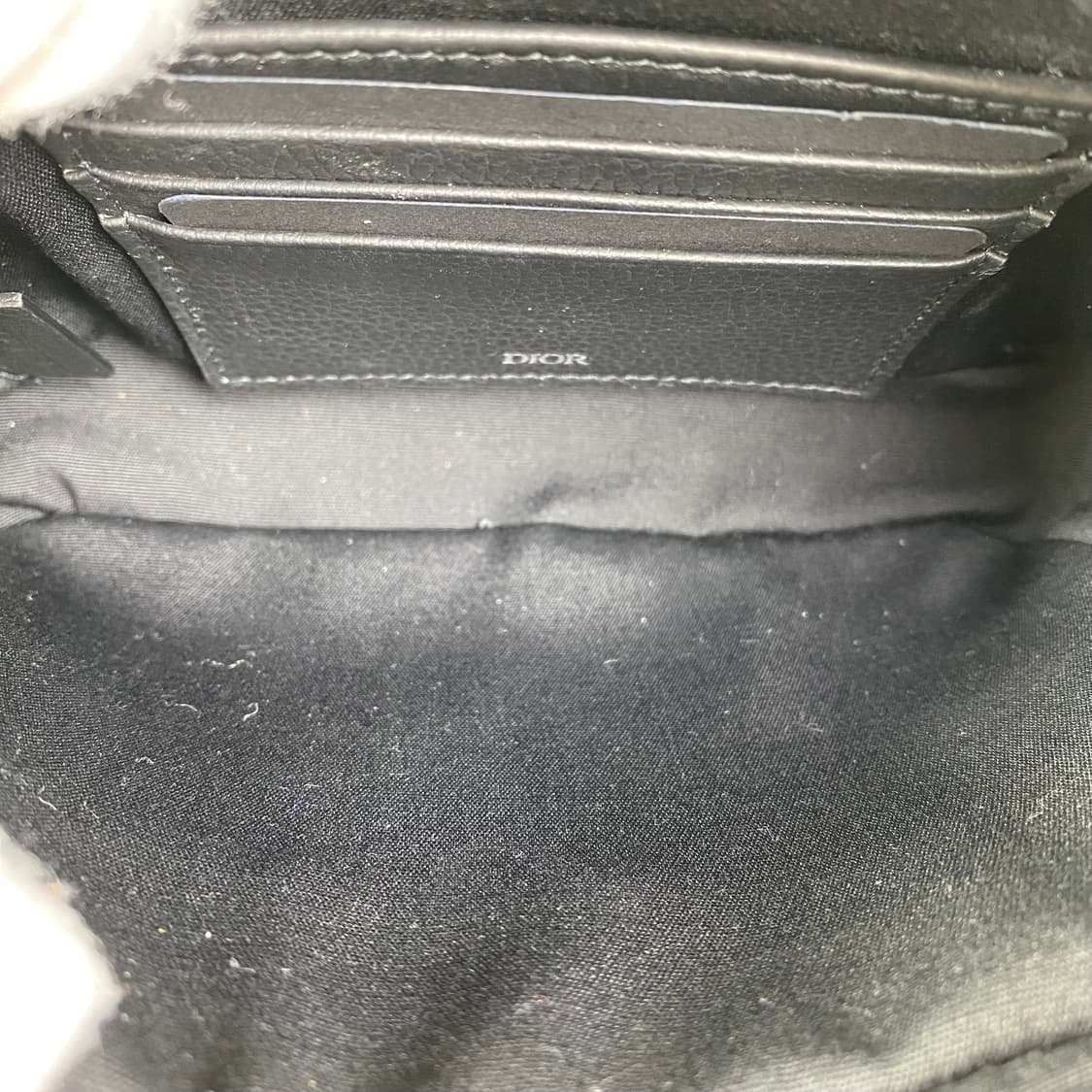 디올 사파리 메신저백 미니 스트랩백 상품이미지9