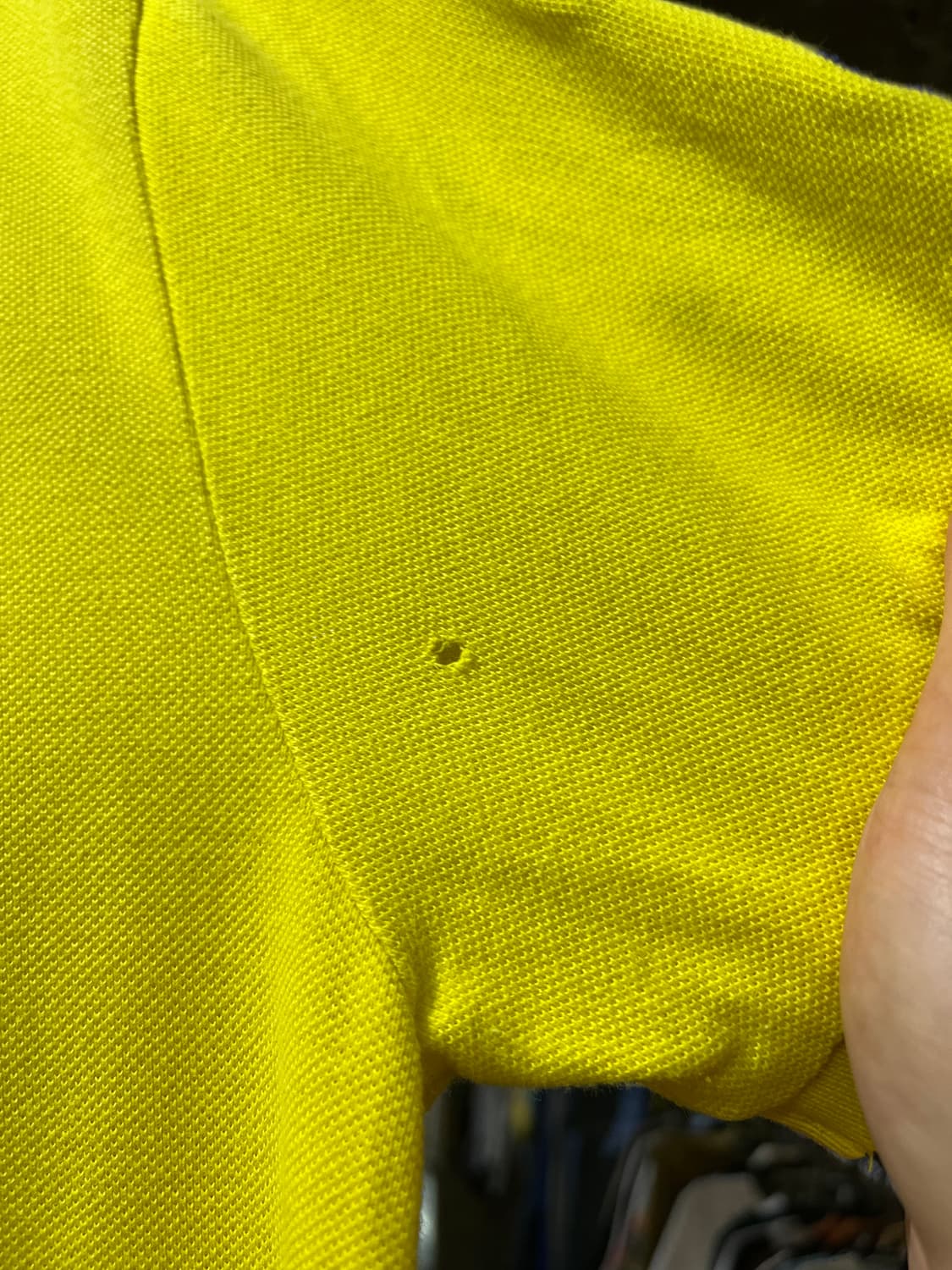 Polo Ralph Lauren 폴로 랄프로렌 빅포니 카라티 상품이미지6