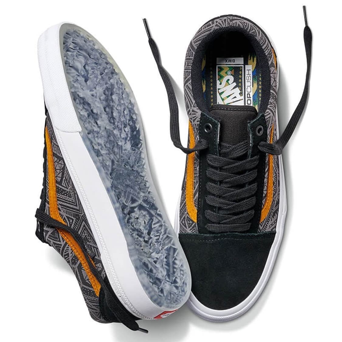 (300) 반스 X 커리지 아담스 BMX 올드스쿨 상품이미지1