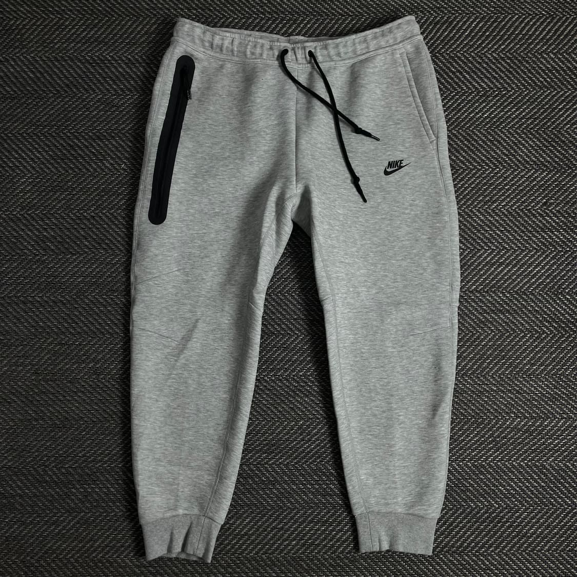 나이키 테크팩 트레이닝 스웻 조거 팬츠o 3319 상품이미지1