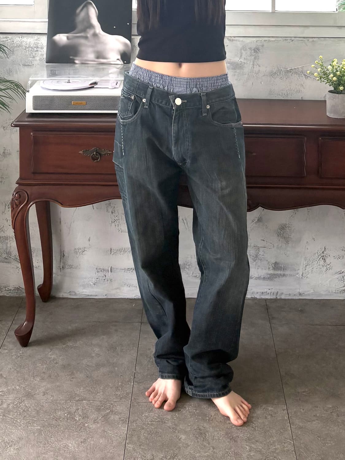 리바이스 엔지니어드진 상품이미지6