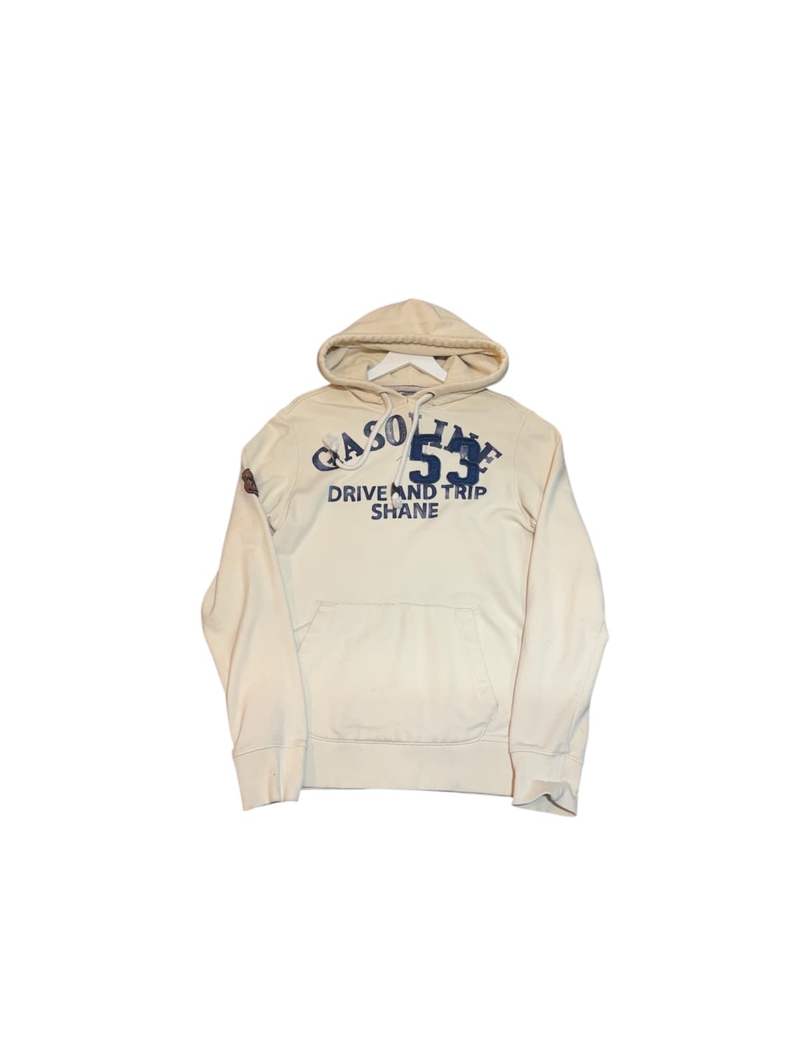 빈티지 올드스쿨 후드티 L 상품이미지1