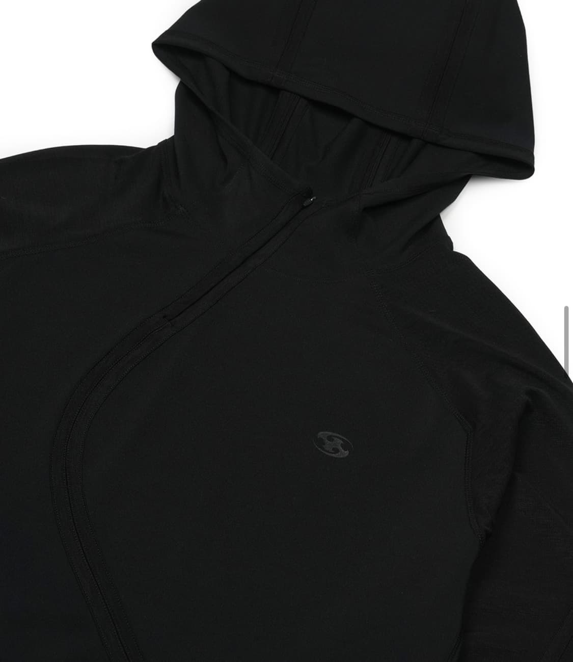 산산기어 웨이브 롱슬리브 상품이미지2