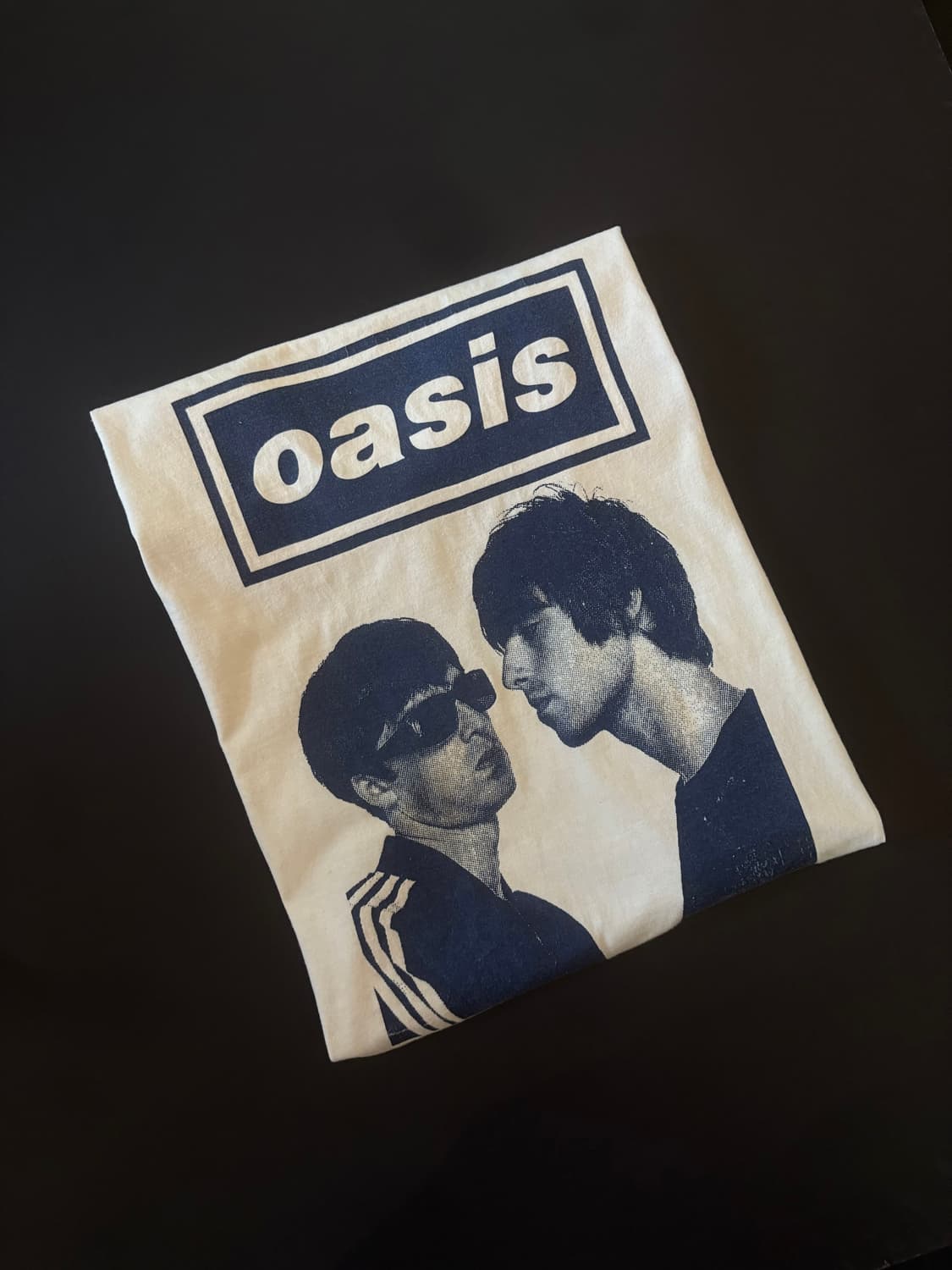 오아시스 반팔 M 상품이미지1