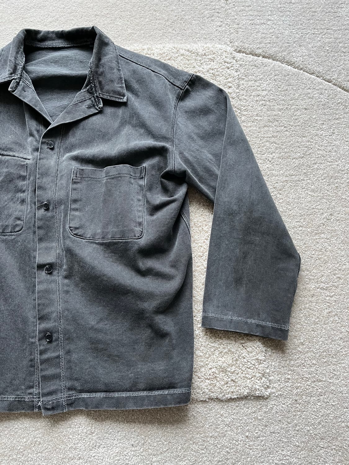 드레프로젝트 PO-shirts (100-105) 상품이미지3