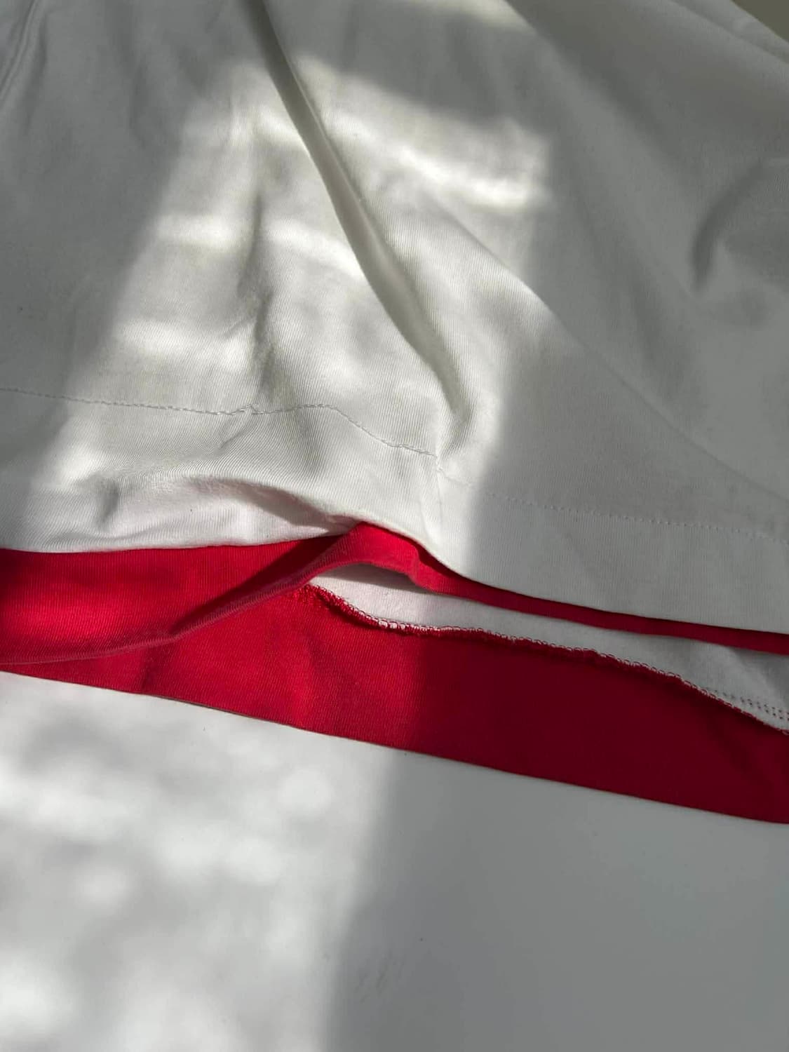 [95] 나이키 아스날 어웨이 폴로 셔츠 pk 반팔 카라티 상품이미지6