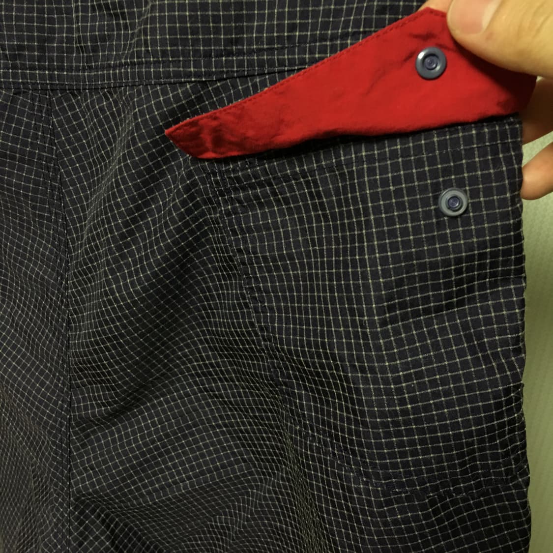 90s Patagonia River Shorts 상품이미지5