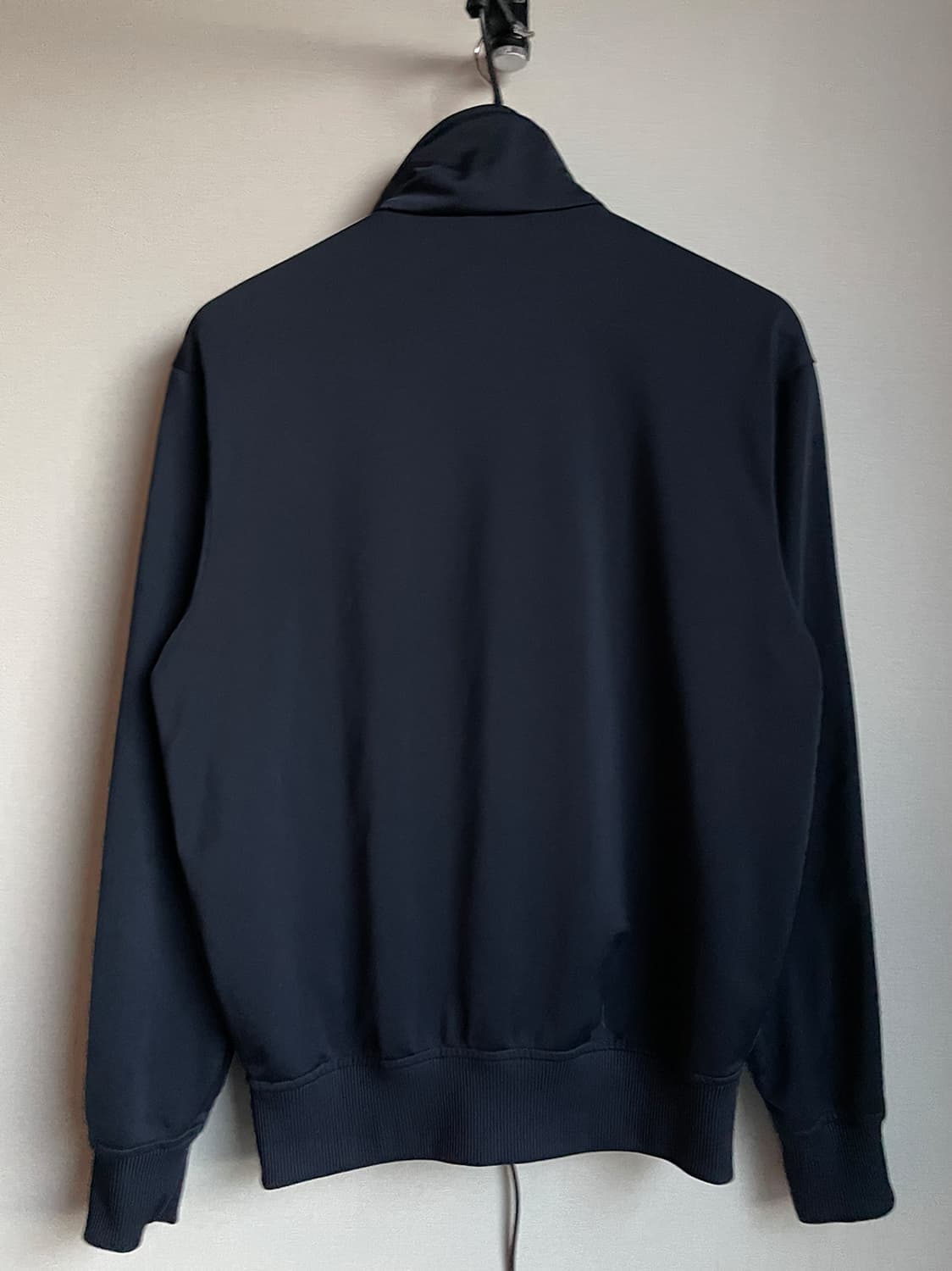 아디다스 파이어버드 블랙 트랙탑 져지 상품이미지3