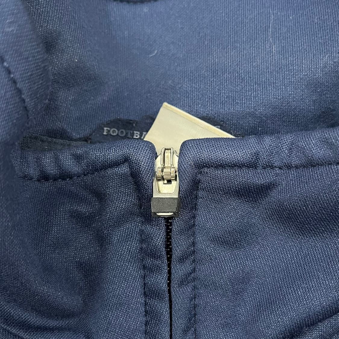 나이키 아스날 네이비 블루 져지 트랙탑 상품이미지7