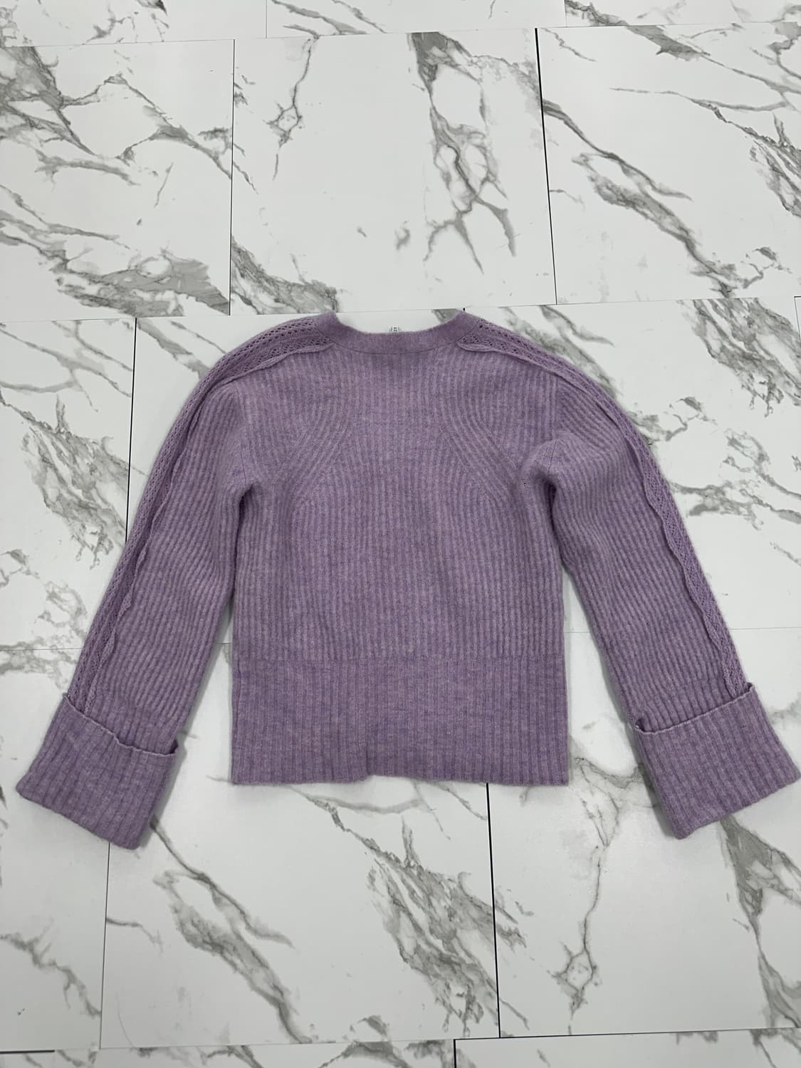 3.1 PHILLIP LIM 필립림 알파카 혼방 가디건 상품이미지2