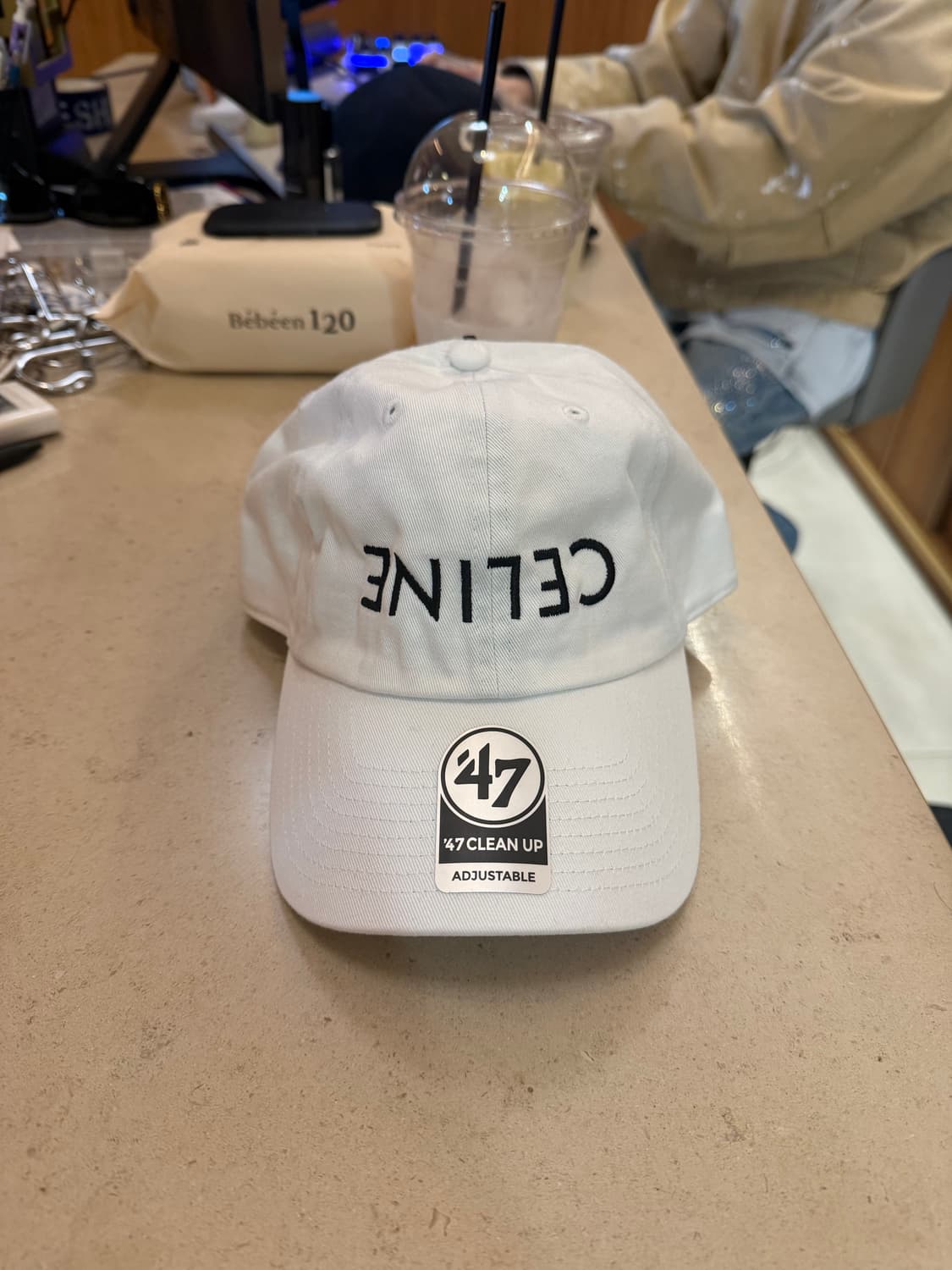 Nptsss 셀린 상품이미지1